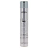 Laque Infinium Pure fixation extra forte 500ml