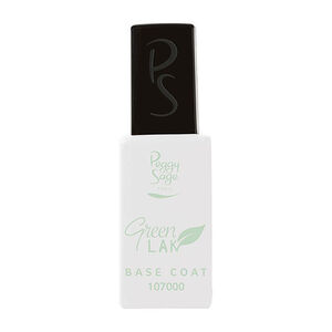 Base Coat pour ongles Green Lak,  Base Coat pour ongles Green Lak