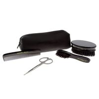 Set d'entretien barbe & moustache