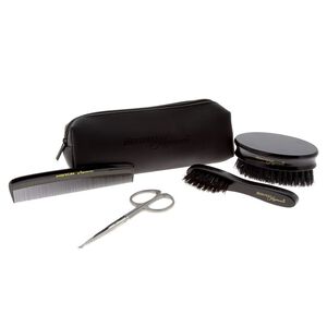 Set d'entretien barbe & moustache