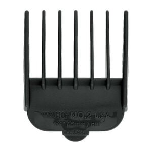 Guide de coupe pour tondeuses de coupe n&deg;2 / 6mm