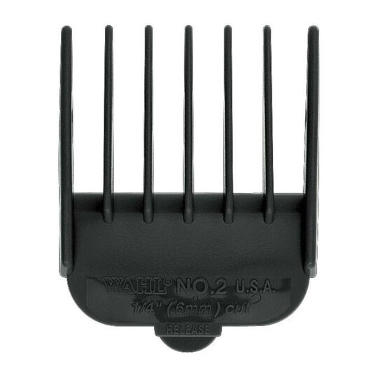 Guide de coupe pour tondeuses de coupe n&deg;2 / 6mm