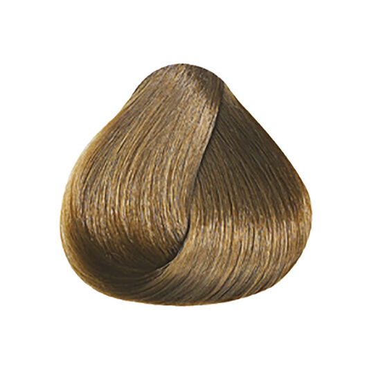 Coloration permanente The Couleur 8.73 Blond clair Marron Dor&eacute;