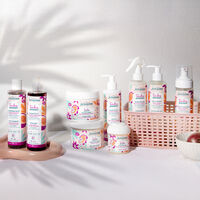 Crème onctueuse Tendre Passion