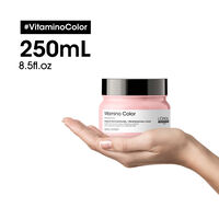 Masque cheveux colorés Vitamino Color 250 ml