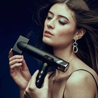 Sèche-cheveux La Divine Edition bronze