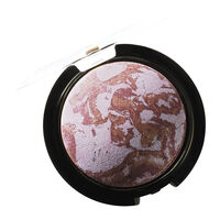 Poudre mosa&iuml;c d&eacute;sert rose