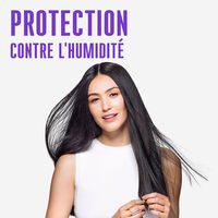 Rituel lissant cheveux indisciplin&eacute;s BC Frizz Away