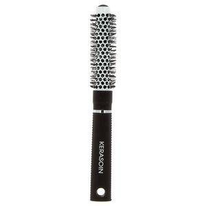 Brosse &agrave; brushing professionnelle c&eacute;ramique 20mm