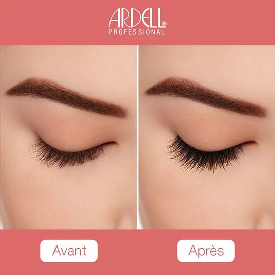 Faux cils à coller Light As Air 521