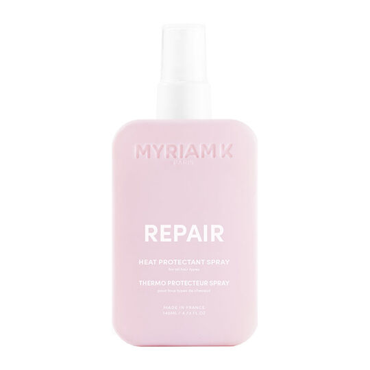 Rituel r&eacute;parateur intense cheveux sensibilis&eacute;s