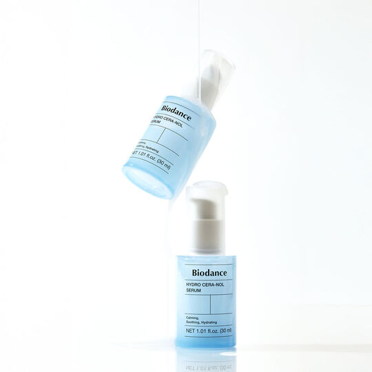 S&eacute;rum hydratant Cera-nol