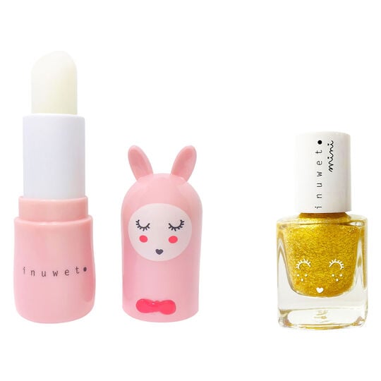 Coffret maison Juliette