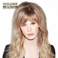 Brosse chauffante volume Rise