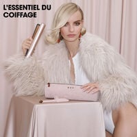 Coffret Gold &eacute;dition limit&eacute;e Cashmere