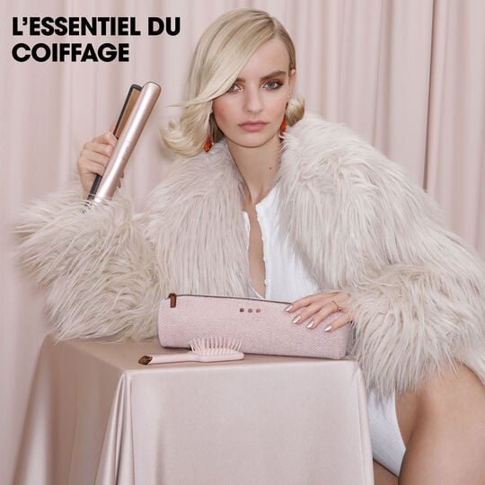 Coffret Gold &eacute;dition limit&eacute;e Cashmere