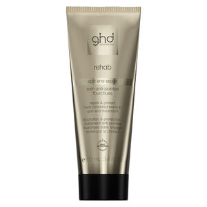 Soin anti-pointes fourchues Rehab,  Soin anti-pointes fourchues Rehab