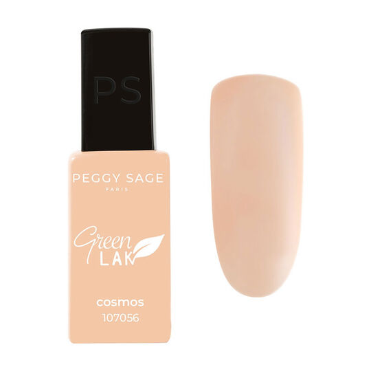 Vernis &agrave; ongles longue tenue Green Lak cosmos