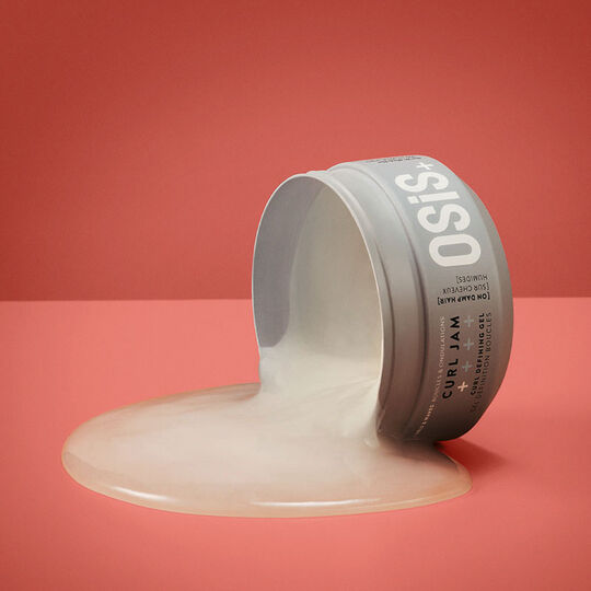 Gel définition boucles Curl Jam Osis+