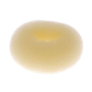 Couronne chignon 8cm Blond,  Couronne chignon 8cm Blond