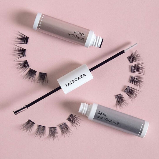 Falscara Bond & Seal