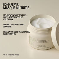 Masque nutritif Blondme Bond Repair 500ml