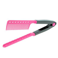 Peigne &agrave; brushing