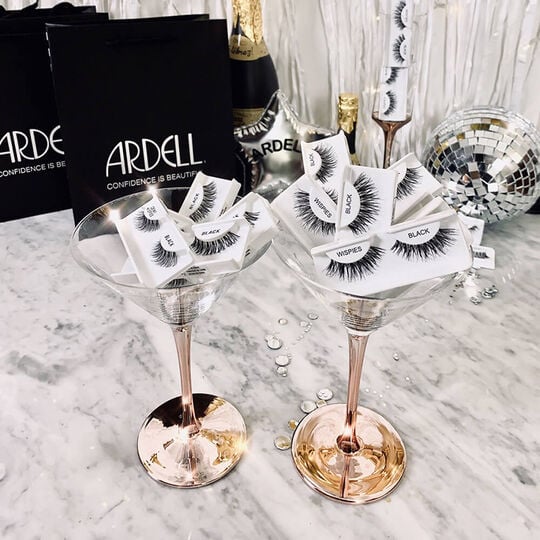 Faux cils Wispies Duo Adhesive