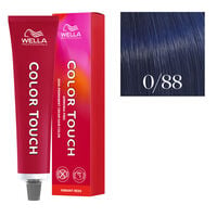 Coloration semi-permanente Color Touch 0/88 perl&eacute; intense