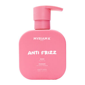 Masque lissant Anti-Frizz,  Masque lissant Anti-Frizz