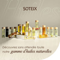 Huile d'argan vierge