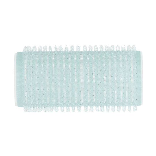 Lot bigoudis velcros 28mm