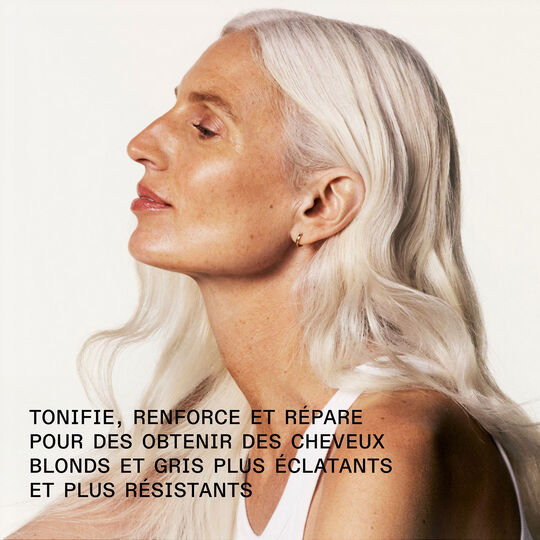 Shampooing neutralisant n°4P,  Shampooing neutralisant n°4P