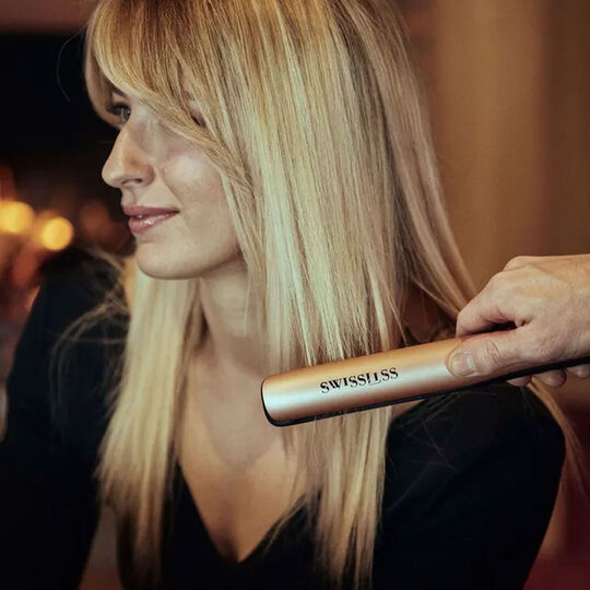 Lisseur The Sublime Edition