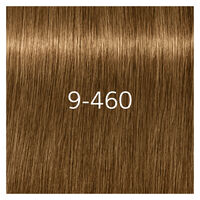 Coloration pour cheveux matures Igora Royal Absolutes 9-460