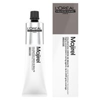 Coloration cr&egrave;me de beaut&eacute; Majirel 7.13 blond cendr&eacute; dor&eacute;
