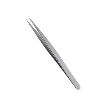 Pince extension de cils Droite 1