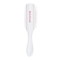 Brosse d&eacute;m&ecirc;lante D4 rose