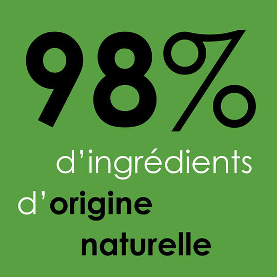 Masque quotidien cheveux normaux Gamme Nature,  Masque quotidien cheveux normaux Gamme Nature