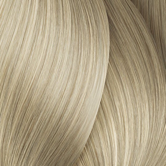 Coloration cr&egrave;me de beaut&eacute; Majirel High Lift ASH+