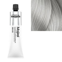 Coloration cr&egrave;me de beaut&eacute; Majirel 10.1 blond tr&egrave;s tr&egrave;s clair cendr&eacute;