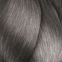 Coloration sans ammoniaque Inoa 8.11 blond clair cendré profond