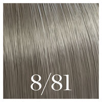 Coloration semi-permanente Color Touch 8/81 blond clair perlé cendré