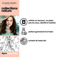 Shampooing kids ultra démêlant Collections Nature