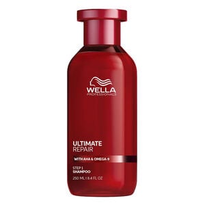 Shampooing r&eacute;parateur Ultimate Repair 250ml