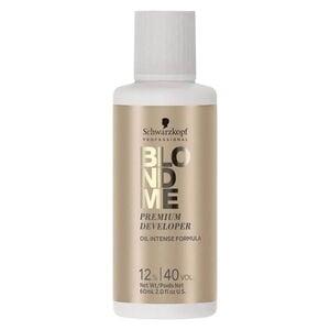 Mini r&eacute;v&eacute;lateur Premium Blondme 12% | 40vol