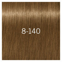 Coloration pour cheveux matures Igora Royal Absolutes 8-140