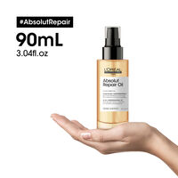Coffret Absolut Repair Glacial Utopia