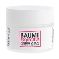 Baume protecteur coloration
