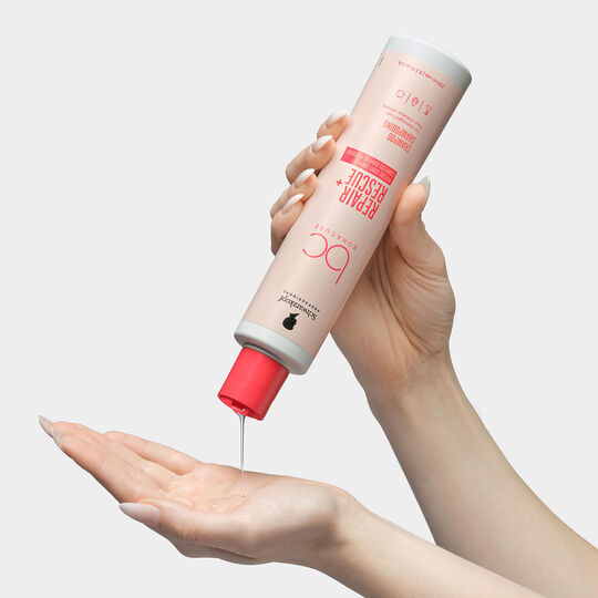 Shampooing Repair Rescue+ 500 ml